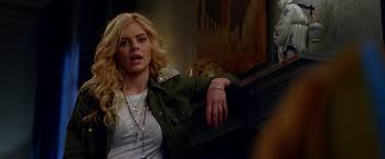 Killer queen, it looked like samara weaving's bee was going to be absent from director mcg's sequel.but, as we saw at the end of this new reel of. Samara Weaving In The Babysitter 2017 Babysitter Samara Robbie Amell