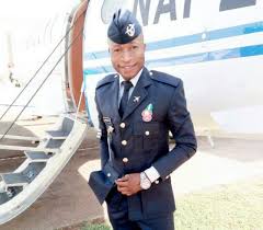 The incident happened as the plane was trying to land in bad weather in kaduna state, the military says. Ck5uwi21tvrmlm