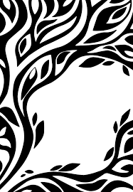 Abstract Floral Pattern Free Vector Cdr Download 3axis Co Abstract Floral Abstract Floral Pattern