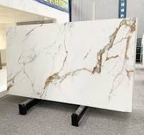 Translucent Artificial Stone Nano Crystallized Glass Panel ...