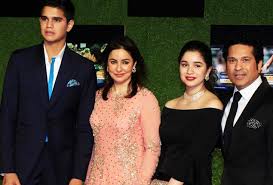 Anjali Tendulkar The Woman Behind Sachin S Success View anjali anand chaudhuri's genealogy family tree on geni, with over 190 million profiles of ancestors and living relatives. anjali tendulkar the woman behind