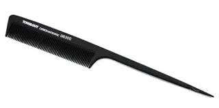 The 24 best hair clip and barrettes that can be worn on fine or thick hair, long and short hair, and cute hair clips with words — plus how to wear the trendy hair accessory. 10 Different Types Of Hair Combs For Styling And Caring