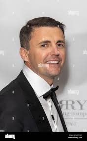 Greg lewis hi-res stock photography and images