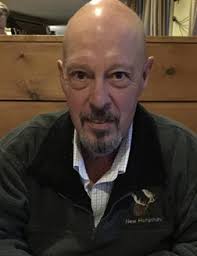 Obituary information for David Boino Holmstrom