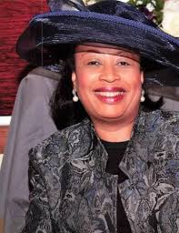 Yvette Matthews Obituary (2023)