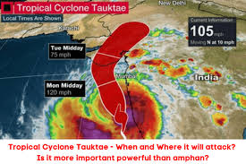 Cyclone tauktae to hit several southern states from may 16 till may 19, cyclone warning division of the imd warned. Ea6nakrgn8hg5m