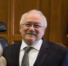 George Paul Griffin Obituary