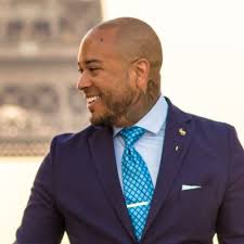 Congratulations to The Cosmopolitan's Vice President of Hotel Operations,  Marcus Lidey, for winning Management Professional of the Year at the Nevada  Hotel & Lodging Association 2018 Stars of the…