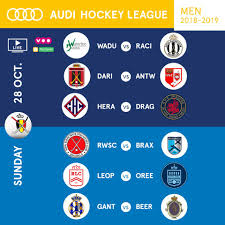 Brussels is the capital and largest city. Royal Belgian Hockey Association Audi Hockey League Game Day 9 All The Games Start At 15 00 Live On Play Sports And Voosport La Communaute Waterloo Ducks Racing