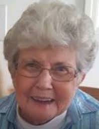 Obituary information for Kathleen Tritz
