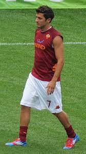 As roma pinjamkan marquinho ke klub arab saudi. Marquinho Footballer Born July 1986 Wikipedia