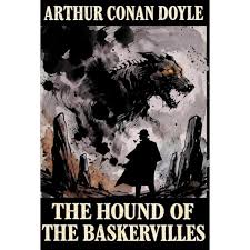 The Hound of the Baskervilles (Annotated) Audiobook by Arthur Conan Doyle