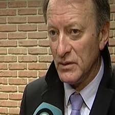 Jacobs: 'Anderlecht synoniem voor de eerste plaats'