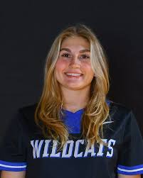 2025 Softball Roster