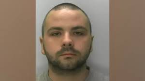 Jail for man who stabbed wife's friend over imagined affair