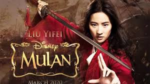 Klik tombol di bawah ini untuk pergi ke halaman website download film mulan (2020). Subtitles Ready To Download Mulan Movie The Movie 2020 Tool Movie