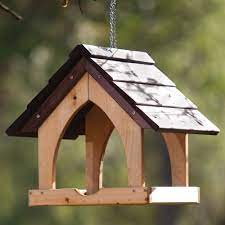 Hanging Bird Table Hanging Bird Feeder Diy Bird Tables Wood Bird Feeder