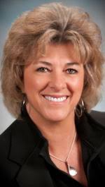 Lodi Association of Realtors inducts Diane Gallagher as new president