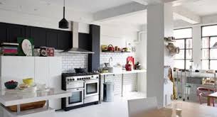 kitchen renovation