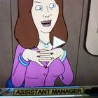 In season 13 episode 4, Donna's nail polish seems to "disappear" off of one  finger at the 12.57 time stamp. Or is it a camera angle thing? :  r/KingOfTheHill