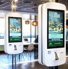 We did not find results for: Mcdonalds Self Service Evoke