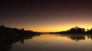 Vaal wikipedia / oranje (fluss), einen fluss in afrika. Sonnenaufgang Oranje Vioolsdrift Sudafrika Rm Video 198 445 263 In Hd Framepool Stock Footage