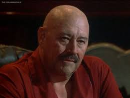 Barry Corbin characters