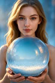 📌พร้อมท์ "A surreal hourglass shaped like a woman, with her elegant figure  forming the structure of the hourglass. Inside, vibrant, colorful sand in  shades of pink, turquoise, and gold flows smoothly, radiating