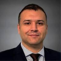 David Martinez, MBA