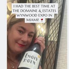 Trois Noix Wines (@troisnoixwine) · Napa, CA