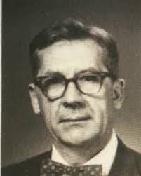 Dr Lawrence Lamar Hester Jr. (1920-2006)