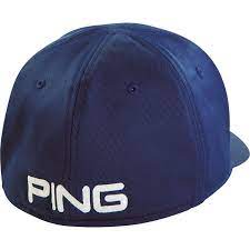 Ping Tour Structured Hat