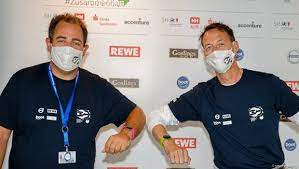 While the 2020 edition was based on the principle of sailing first, the main focus. Extraordinary Effort For Kiel Week 2020 Scuttlebutt Sailing News