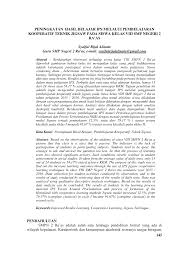 Hal tersebut dikarenakan empati merupakan. Https Journal Unesa Ac Id Index Php Metafora Article Download 10680 4495
