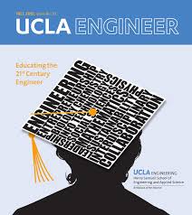 Mechanical engineering will branch out into any mechanical system, making it the broadest degree available in the engineering field. Ucla Engineer Fall 2013 By Ucla Engineering Issuu