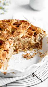 Best Ever Homemade Apple Pie Butternut Bakery Recipe Thanksgiving Desserts Quick Thanksgiving Desserts Dessert Recipes