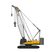 China 150t Crawler Crane China 150t Crawler Crane