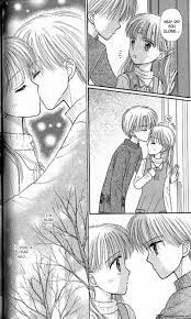 Kodomo no omocha manga