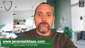 Seek The Healer Not Just Your Healing