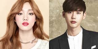 Lee jong suk, mbc kanalının gelecek dizisi 'weightlifting fariy kim bok joo' dizinde küçük özel bir role sahip olacak. 039 Weightlifting Fairy Kim Bok Joo 039 Shares Stills Of Lee Sung Kyung And Cameo Lee Jong Suk Allkpop Scoopnest