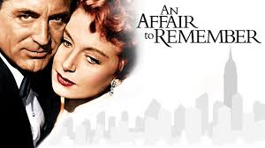 Classic romance film An Affair to Remember