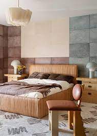 Kelly wearstler is an american designer. Souffle Bed By Kelly Wearstler Kelly Wearstler Interiors Bedroom Design Interior Design Bedroom