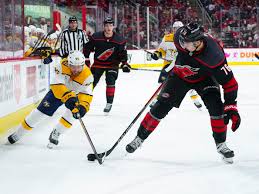 289,838 likes · 32,794 talking about this. Carolina Hurricanes Vs Nashville Predators Game Five Lineups Canes Country
