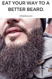 Copper Zinc Magnesium Vitamin B Iron Vitamin D And Vitamin E These Are The Ingredients To Hair Growth Click To R Beard Epic Beard Hair And Beard Styles