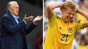 Jun 12, 2021 · любой футболист сборной сейчас должен помочь всем, чем сможет, чтобы добыть нужный результат. Fomenko Otreagiroval Na Informaciyu O Vyzove Futbolistov Za Dengi V Sbornuyu Ukrainy V Skandale Figuriruet Zinchenko Futbol 24