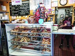 Madam's restaurant & coffee shop located on the boardwalk at the historic laguna vista resort in eagle nest, madam's restaurant & coffee shop is proud to offer gourmet coffee and light breakfasts, and an extensive lunch and dinner menu boasting delicious food and drink, local craft beer and excellent wines. Bagels Galore Jewish Rhode Island