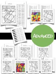 Each sheet is spring themed and reviews the basic parts of speech. Parts Of Speech Coloring For All Year Great Back To School Activity