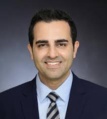 Babak Azad, MD
