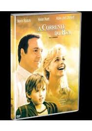 Kevin spacey, helen hunt, haley joel osment… gênero: A Corrente Do Bem Mimi Leder Dvd