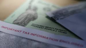 The stimulus payments are advances toward the recovery rebate credit. Why Some People Are Still Waiting On A Stimulus Check